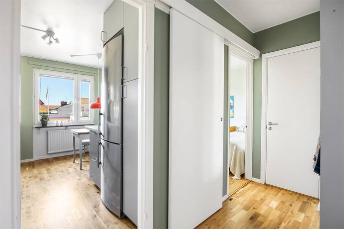 2 rum Lägenhet på Sandgatan 18 Borgholm Borgholms kommun - bild 9