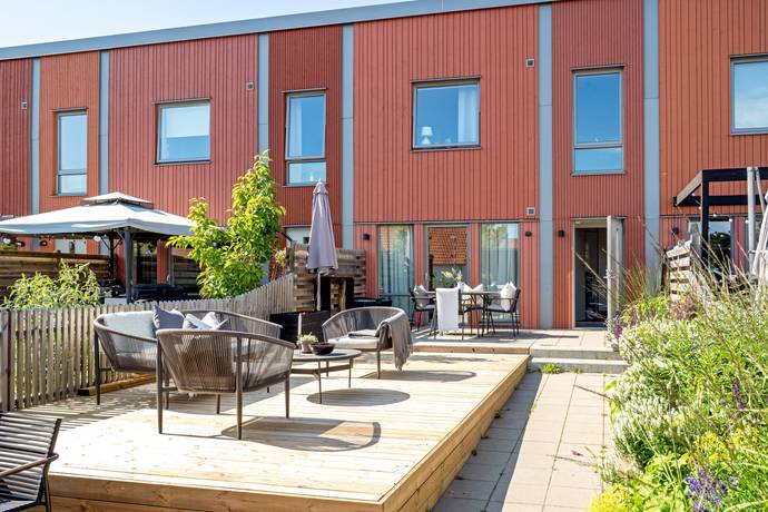4 rum Lägenhet på Snapphanens väg 20 Hököpinge Vellinge kommun - bild 33