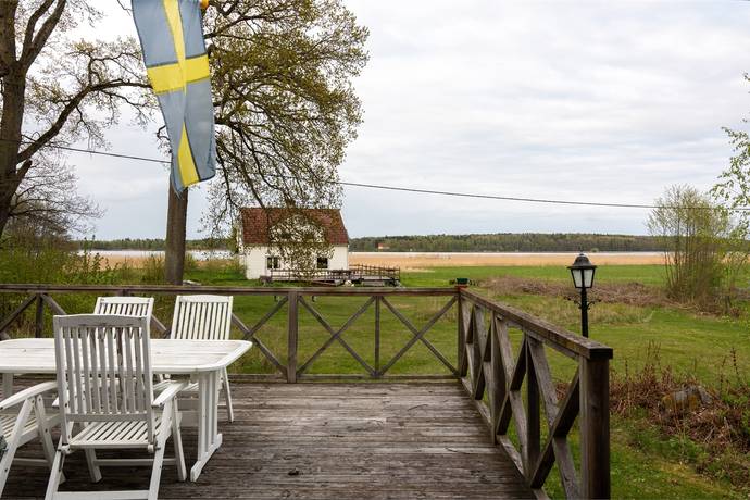 2 rum Fritidshus på ALMÖ LINDÖ 16 Almö Lindö Västerås kommun - bild 6