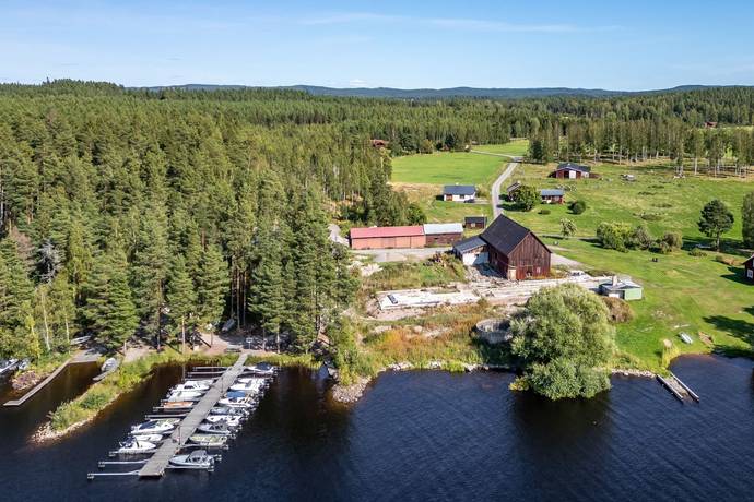 6 rum Villa på Sveden 25 Falu kommun - bild 41
