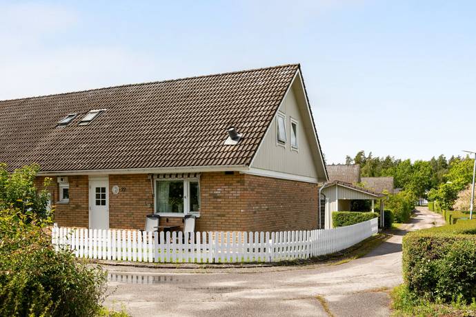 5 rum parhus på Björkliden 22 Malmslätt, Linköpings kommun - bild 1