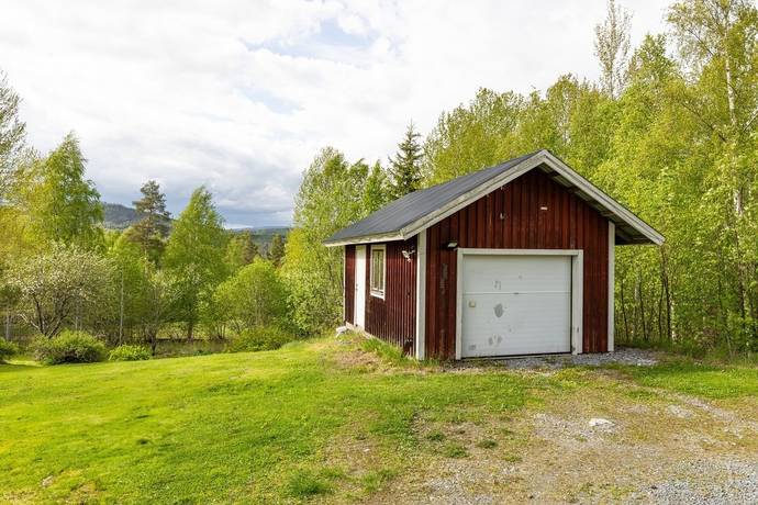 5 rum Villa på Torps-Viken 142 Ånge - Fränsta Ånge kommun - bild 20