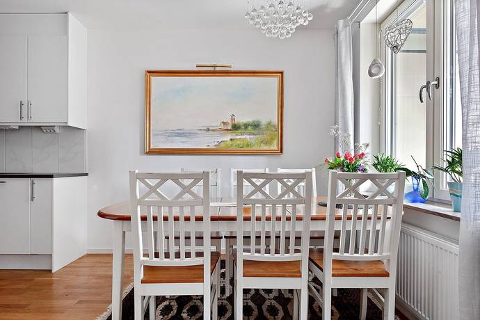 3 rum Lägenhet på Optikvägen 9 Dalénum Lidingö kommun - bild 8