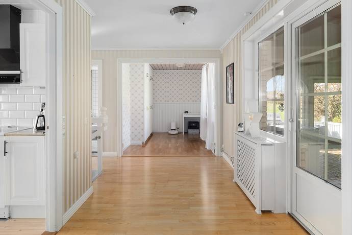 6 rum Villa på Rosenbergsgatan 1 Centrala Sunne Sunne kommun - bild 12