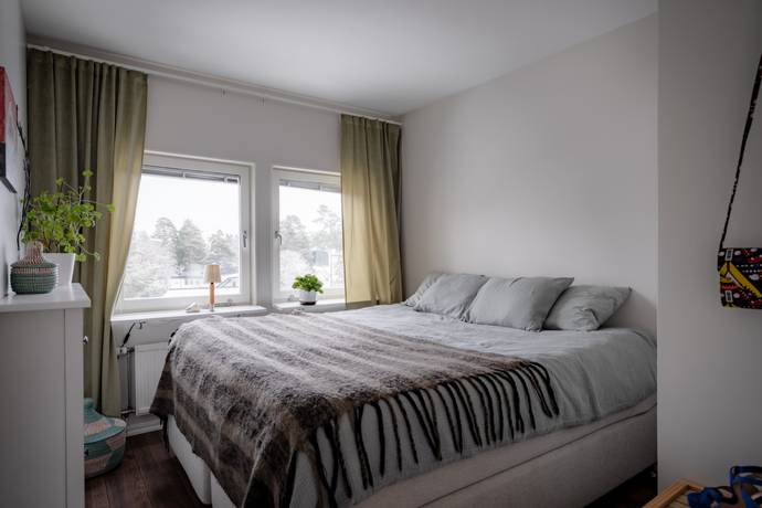 3 rum Lägenhet på Lövstavägen 23A Centrala Väsby Upplands Väsby kommun - bild 5