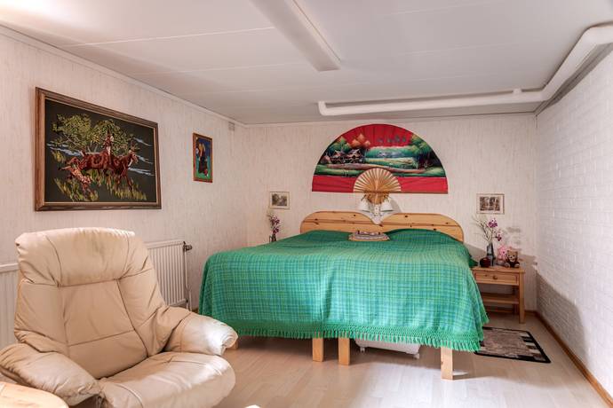 5 rum Villa på Gustav snickares väg 6 Stockamöllan Eslövs kommun - bild 23
