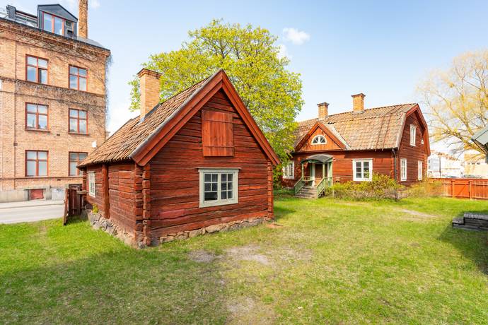 5 rum Villa på Nygatan 37 Centralt Eskilstuna kommun - bild 38