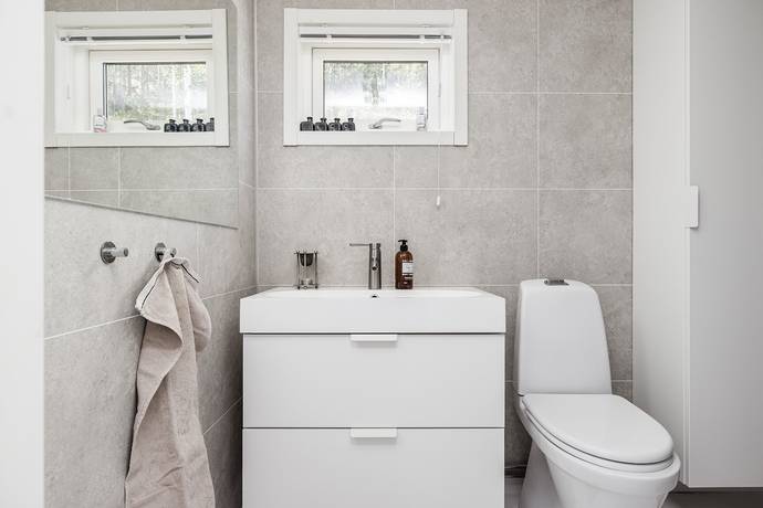 4 rum Villa på Lunnängevägen 49 Långsjön-Matfors Sundsvalls kommun - bild 23