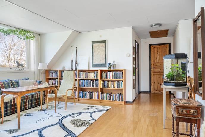 6 rum Villa på Skärkind Nybacken Skärkind Norrköpings kommun - bild 18