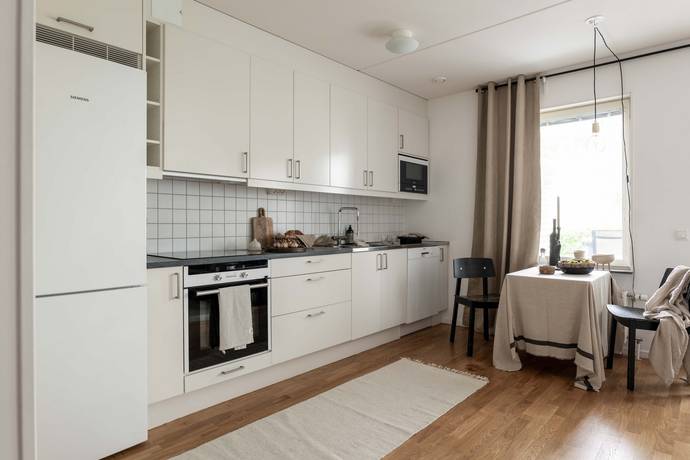 2 rum Lägenhet på Kakelgatan 5 Östermalm Västerås kommun - bild 17