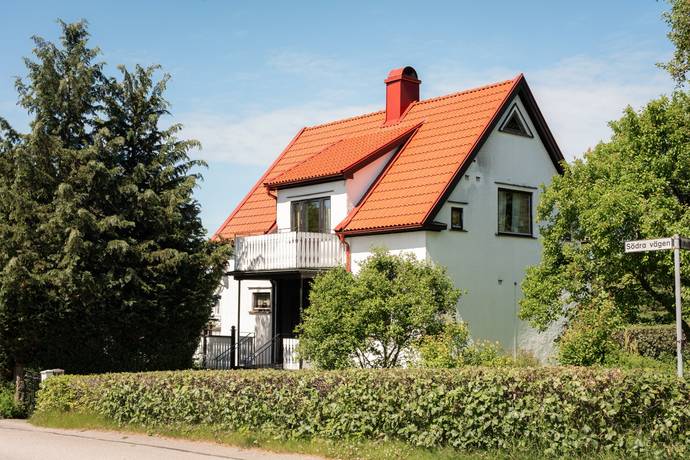 Södra vägen 3, Lilla Edet Centrum, Lilla Edets kommun
