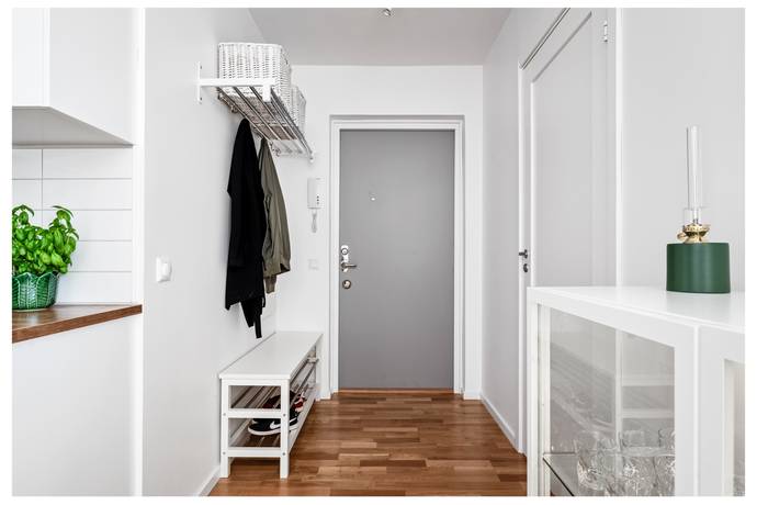 3 rum lägenhet på Skärvstensgatan 20 Mariehöjd, Umeå kommun - bild 5