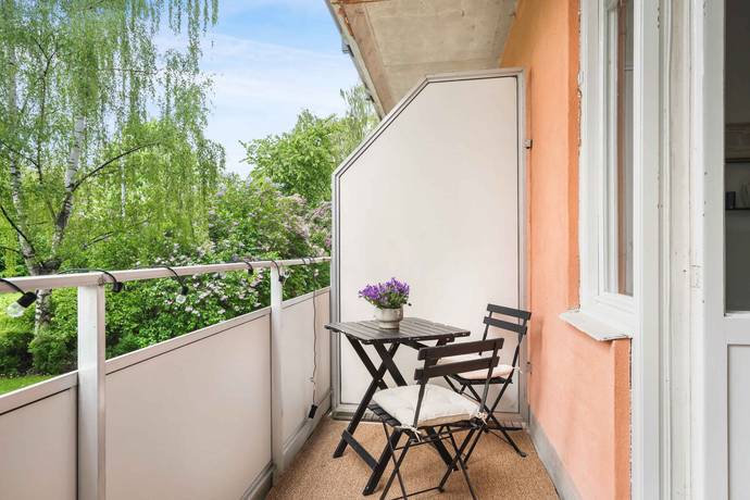1,5 rum lägenhet på Salagatan 15B Höganäs - Centrum, Uppsala kommun - bild 3
