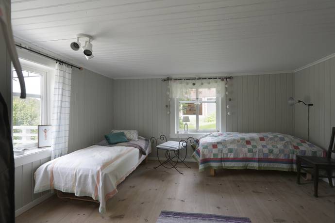 5 rum Villa på Västervalto 210 Höga Kusten Kramfors kommun - bild 37
