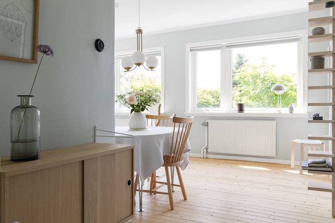 6 rum Villa på Tunvägen 10 Kållered Mölndals kommun - bild 9