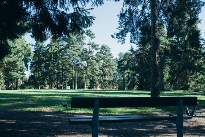 2 rum Lägenhet på Nynäsvägen 342 A Gamla Enskede Stockholms kommun - bild 34