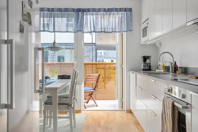 Gaffelseglet 44, Vega, Haninge kommun