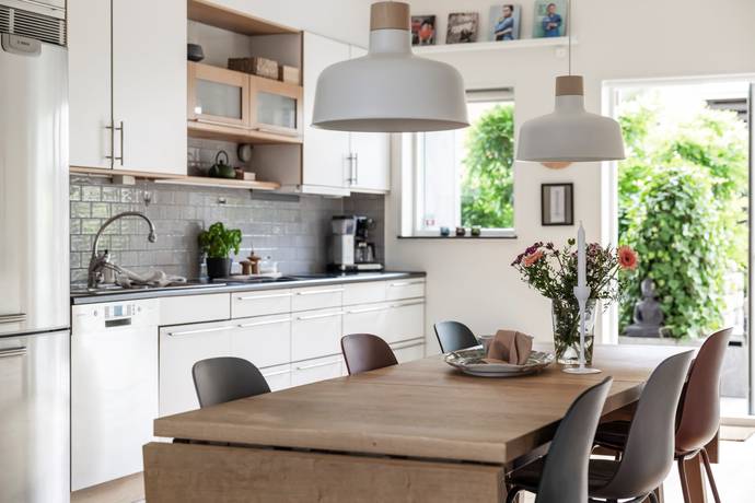 3 rum lägenhet på Vimpelgatan 7 Västra Hamnen, Malmö kommun - bild 5