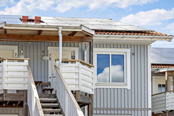 2 rum lägenhet på ÖSTRA BJÖRREDSVÄGEN 7 B Björsared, Göteborgs kommun - bild 2