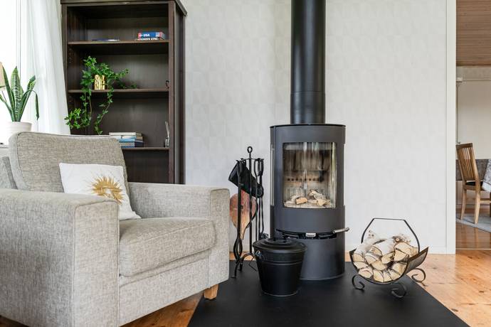 6 rum villa på Anundshög 7 Badelunda, Västerås kommun - bild 5