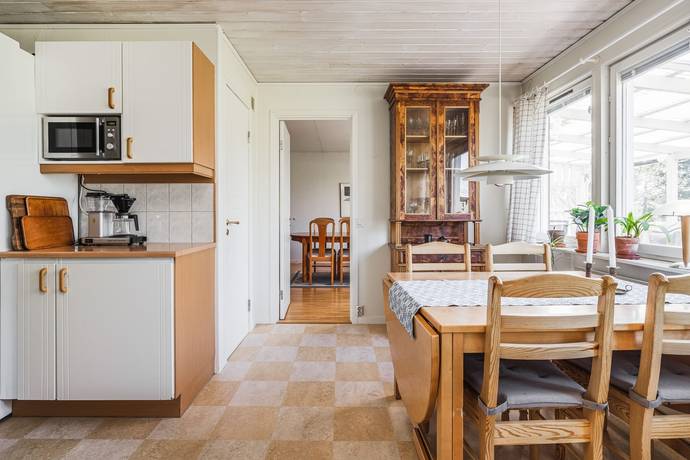 5 rum Villa på Fullblodsvägen 16 Lillhällom Sundsvalls kommun - bild 12