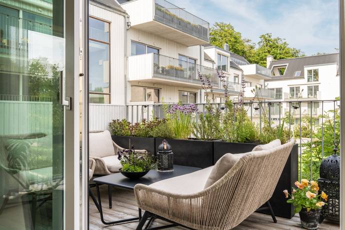 4 rum Lägenhet på Sjögatan 14A Falsterbo Vellinge kommun - bild 22