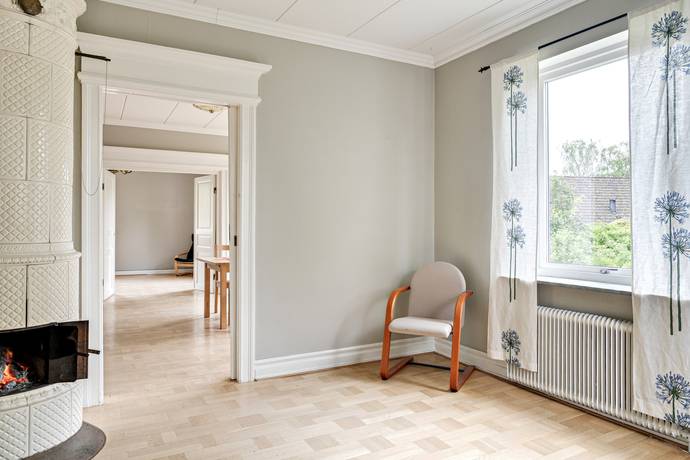 7 rum Villa på Höstgatan 5 Centrum Höörs kommun - bild 11