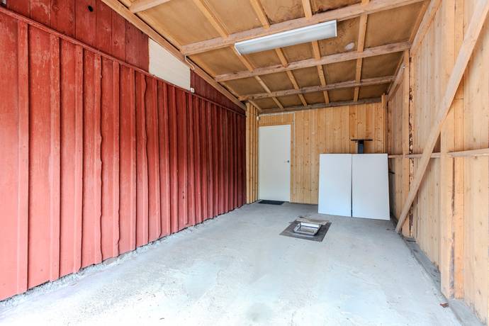 4 rum Villa på Hagrida Haga 1 Askeryd Aneby kommun - bild 22