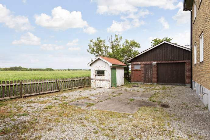 6 rum Villa på Östraby 9041 Hörby kommun - bild 19