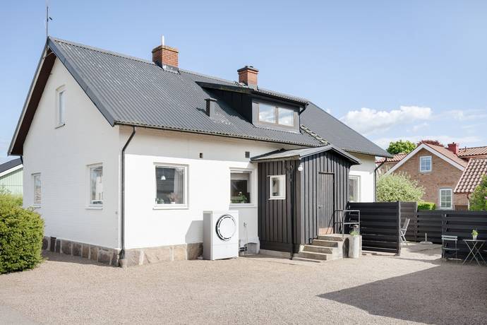 5 rum Villa på Parkgatan 2 Munka-ljungby Ängelholms kommun - bild 26