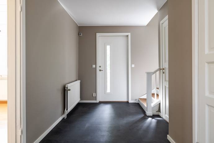 5 rum Villa på Södra bangatan 20 Hallsbergs kommun - bild 14