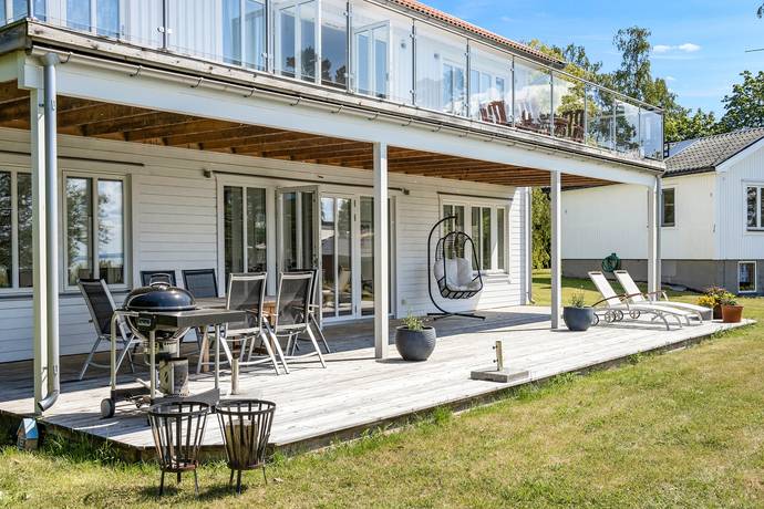 6 rum Villa på Utnäsvägen 2A & 2B Hällarna Arboga kommun - bild 32