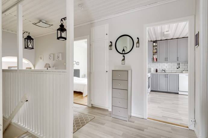 4 rum Villa på Rättarevägen 1C Hjärsta Örebro kommun - bild 7