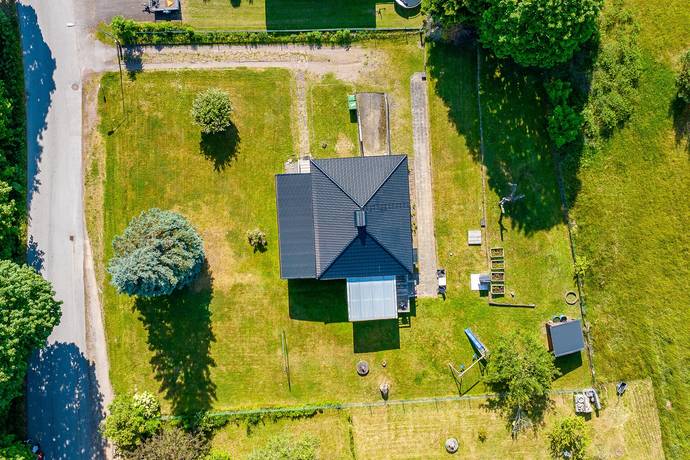 3 rum villa på Stockegatan 12 Rockneby, Kalmar kommun - bild 5