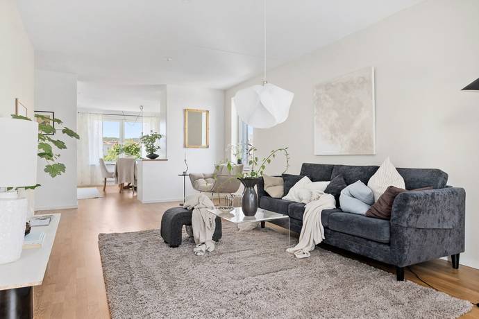 3.5 rum Lägenhet på Rustmästaregatan 19 Kviberg Göteborgs kommun - bild 6