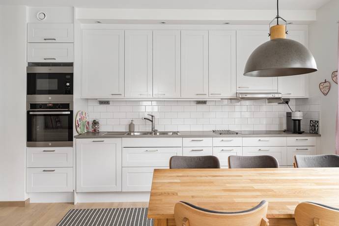 3 rum Lägenhet på Gustavslundsvägen 155A Stockholms kommun - bild 12