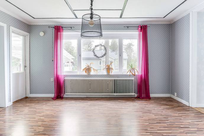 80 m² Villa på Thirens väg 8 Nordmalings kommun - bild 12