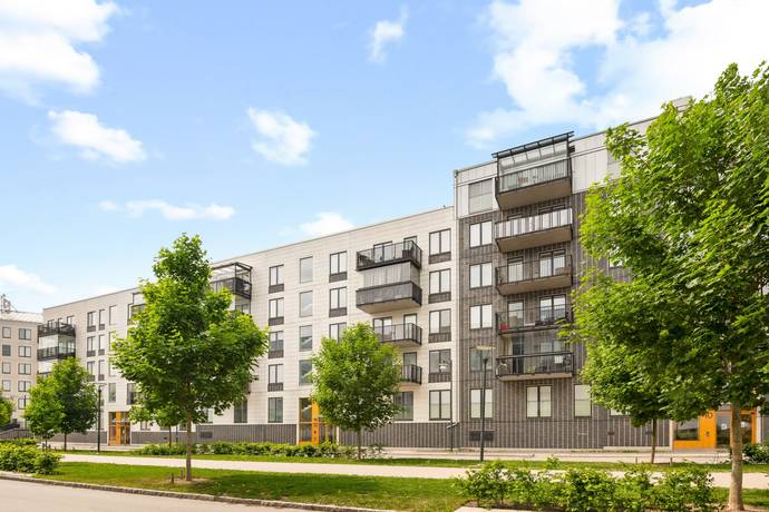 4 rum Lägenhet på Karlslundsvägen 12, 3tr Barkarbystaden Järfälla kommun - bild 18