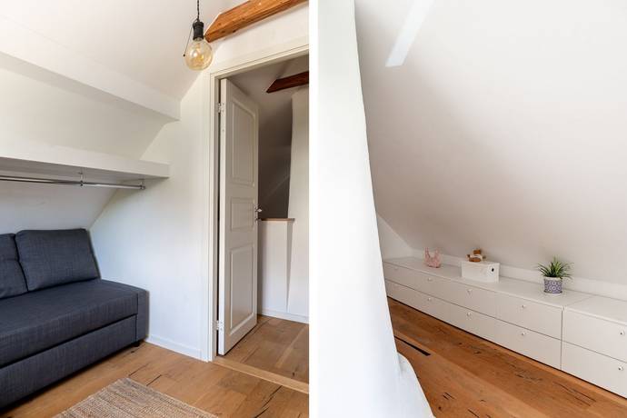 3 rum Villa på Eriksgatan 8 Höör - Centralt Höörs kommun - bild 20