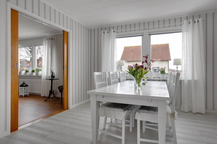 9 rum Villa på Båtsmansvägen 4 Rönnäng Tjörns kommun - bild 9