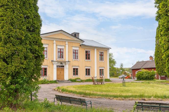 gård/skog på Kalhyttevägen 8 Filipstad, Filipstads kommun - bild 4