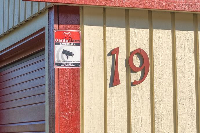 5 rum villa på Bryggarvägen 19 Strömsholm, Hallstahammars kommun - bild 3
