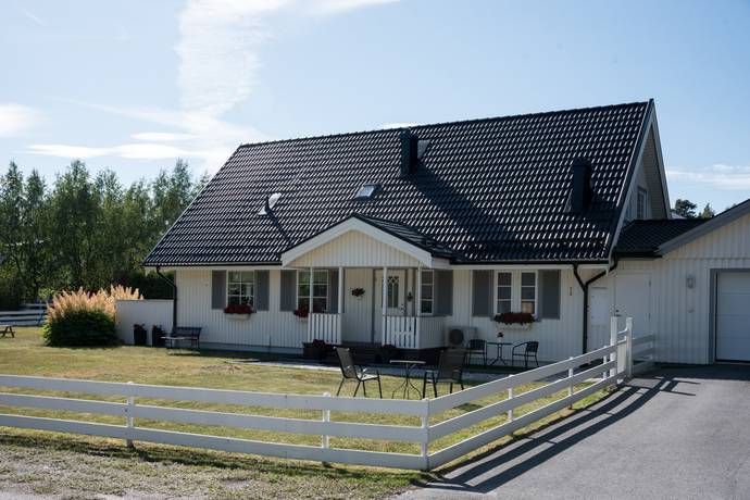 5 rum villa på Älgvägen 1 Bålsta Åsen, Håbo kommun - bild 2