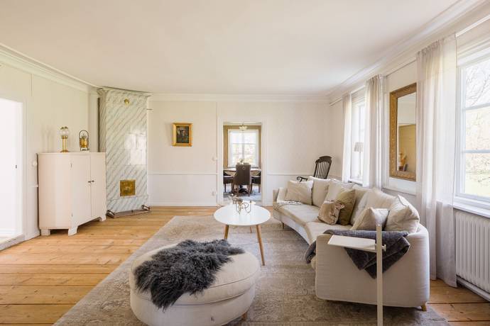 10 rum villa på Tostaryd 3 och 4 Värsås, Skövde kommun - bild 5