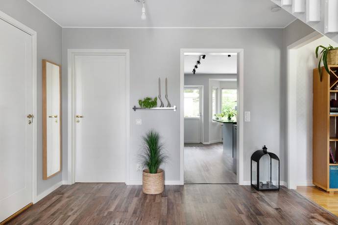 6 rum villa på Brusewitz väg 45 Handen, Haninge kommun - bild 5