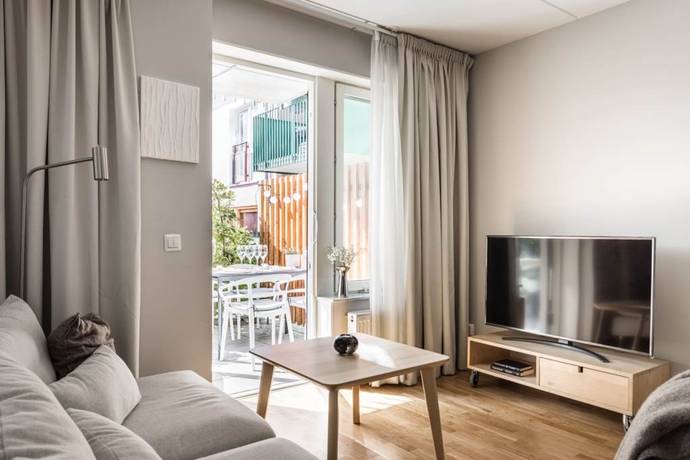 1 rum Lägenhet på Cronhielms allé 33 Ulriksdal Solna kommun - bild 11
