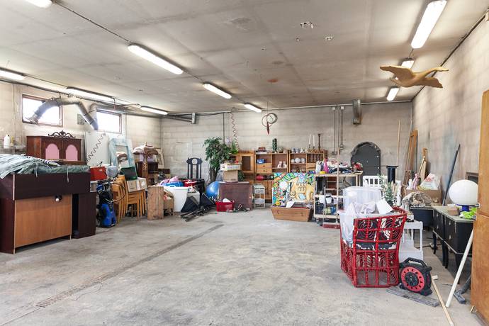 5 rum Villa på Påarpsvägen 41 Östra Ramlösa Helsingborgs kommun - bild 28