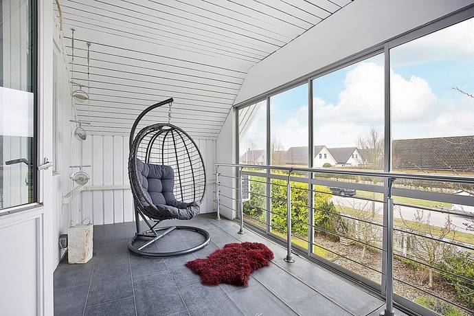 6 rum Villa på Tornursgatan 9 Tygelsjö Malmö kommun - bild 38