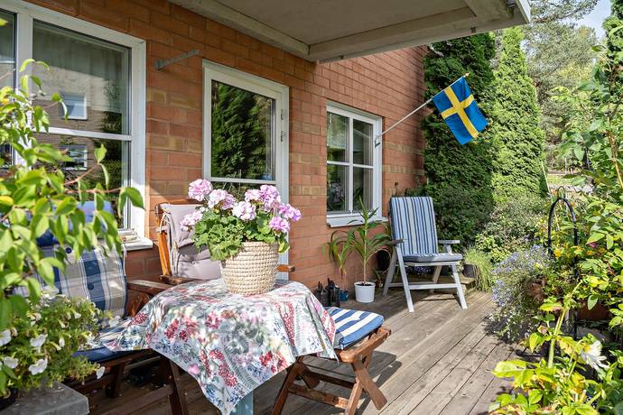 3 rum lägenhet på Tallbacksvägen 3 Lustigknopp, Falu kommun - bild 3
