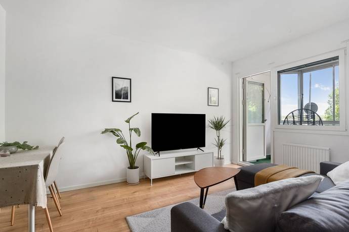 1.5 rum Lägenhet på Terapivägen 14A Flemingsberg Huddinge kommun - bild 7